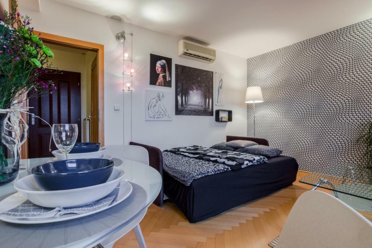 Prague 1 Sunny Apt With Terrace By Michal&Friends 外观 照片