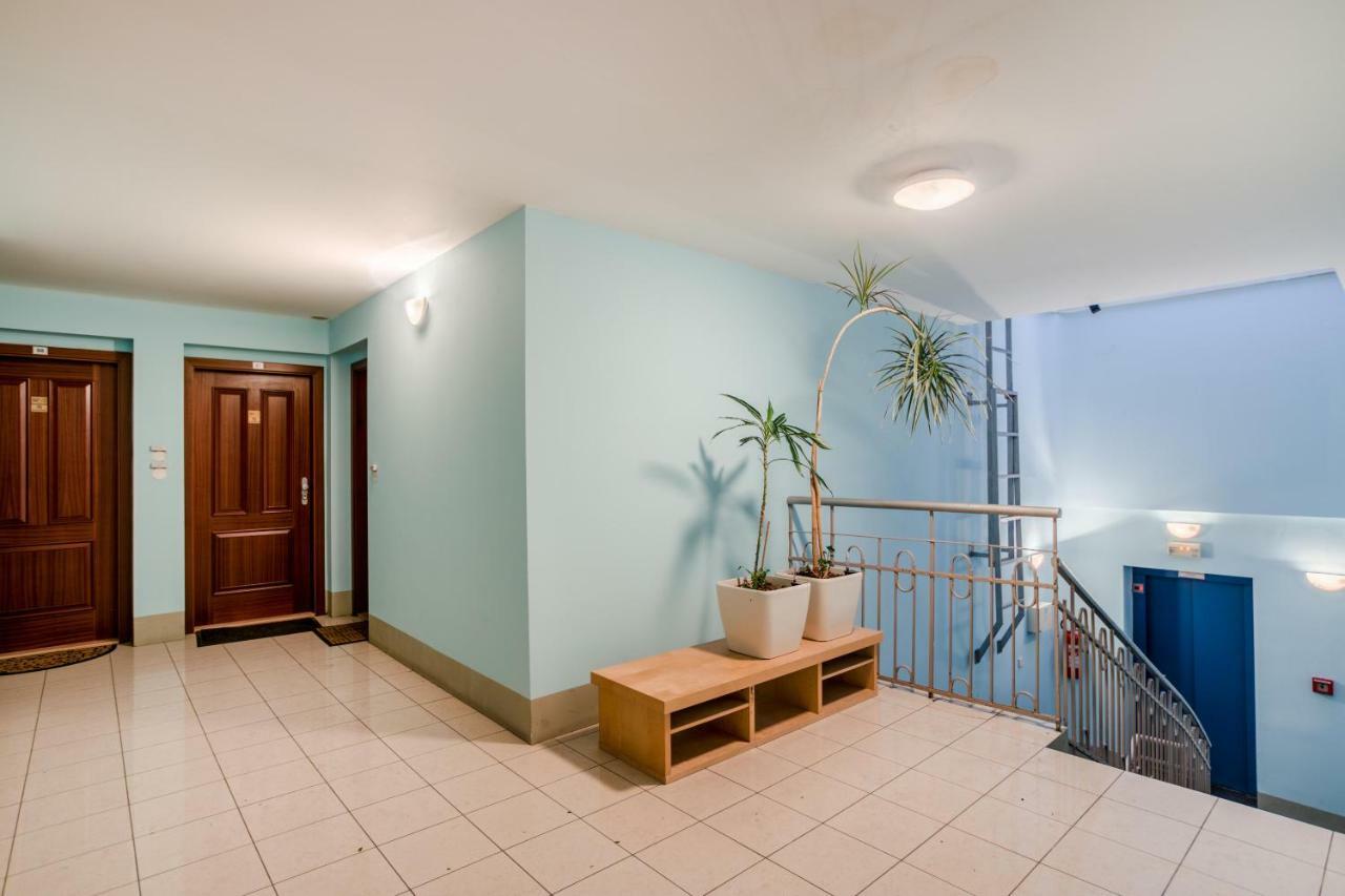 Prague 1 Sunny Apt With Terrace By Michal&Friends 外观 照片