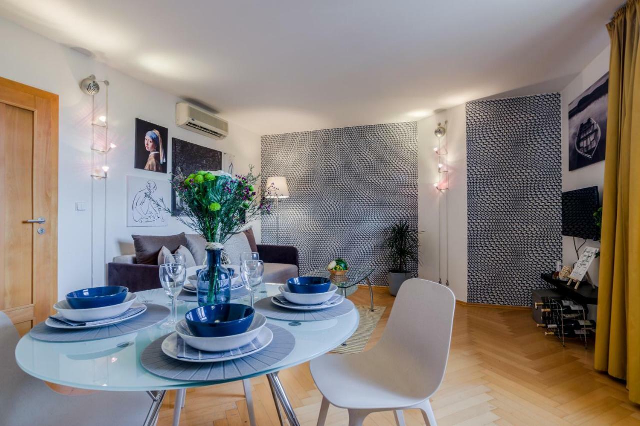 Prague 1 Sunny Apt With Terrace By Michal&Friends 外观 照片